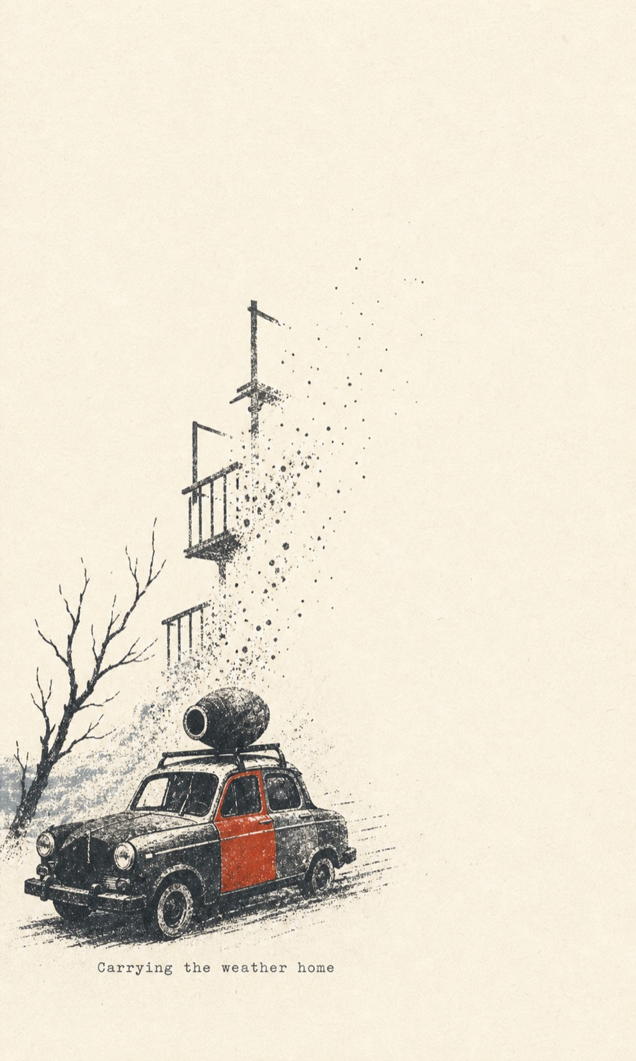 拾景zine作品 15