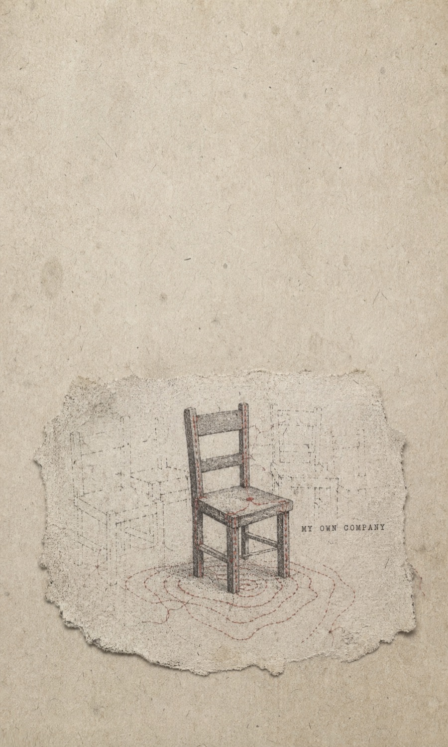 拾景zine作品 17