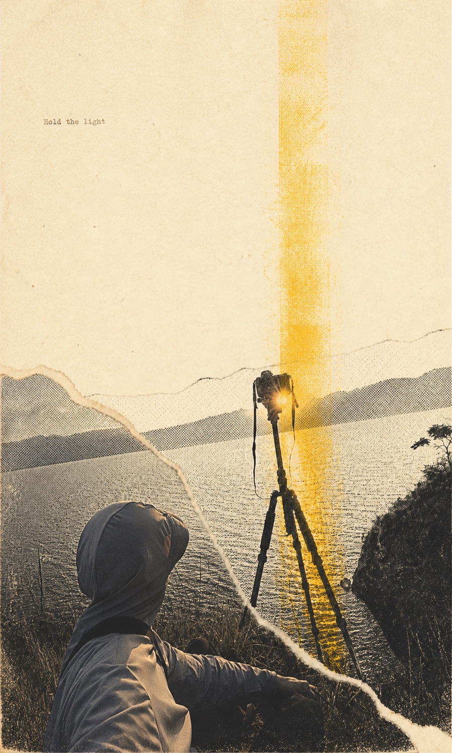 拾景zine作品 21