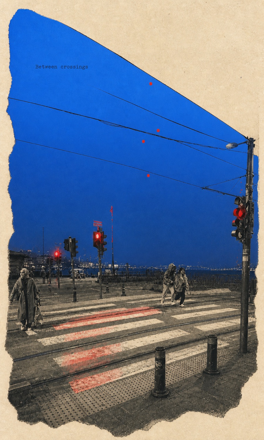 拾景zine作品 22